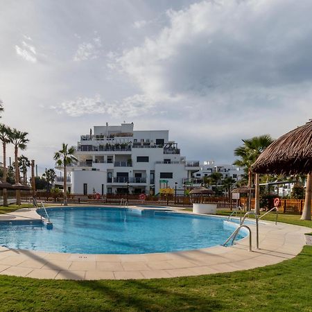 Rentitspain Apartamento En Aguacate A Minutos Del Golf Motril Buitenkant foto