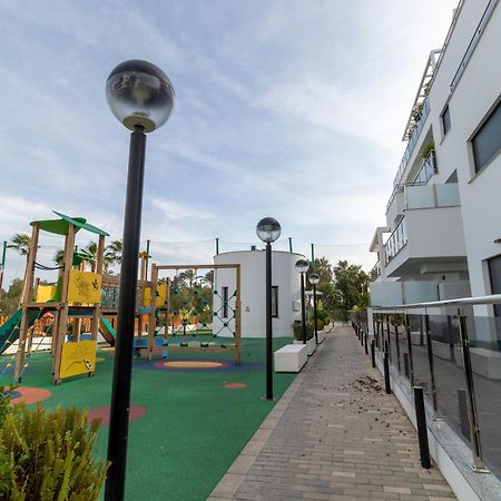 Rentitspain Apartamento En Aguacate A Minutos Del Golf Motril Buitenkant foto
