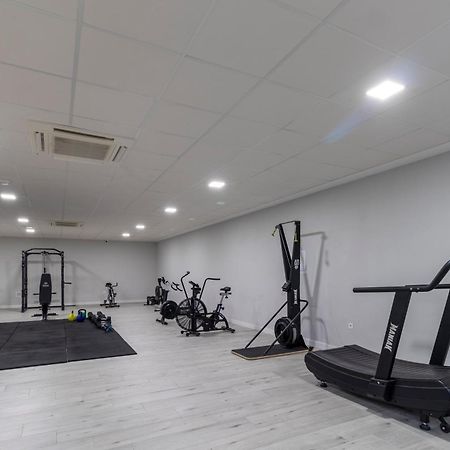 Rentitspain Apartamento En Aguacate A Minutos Del Golf Motril Buitenkant foto