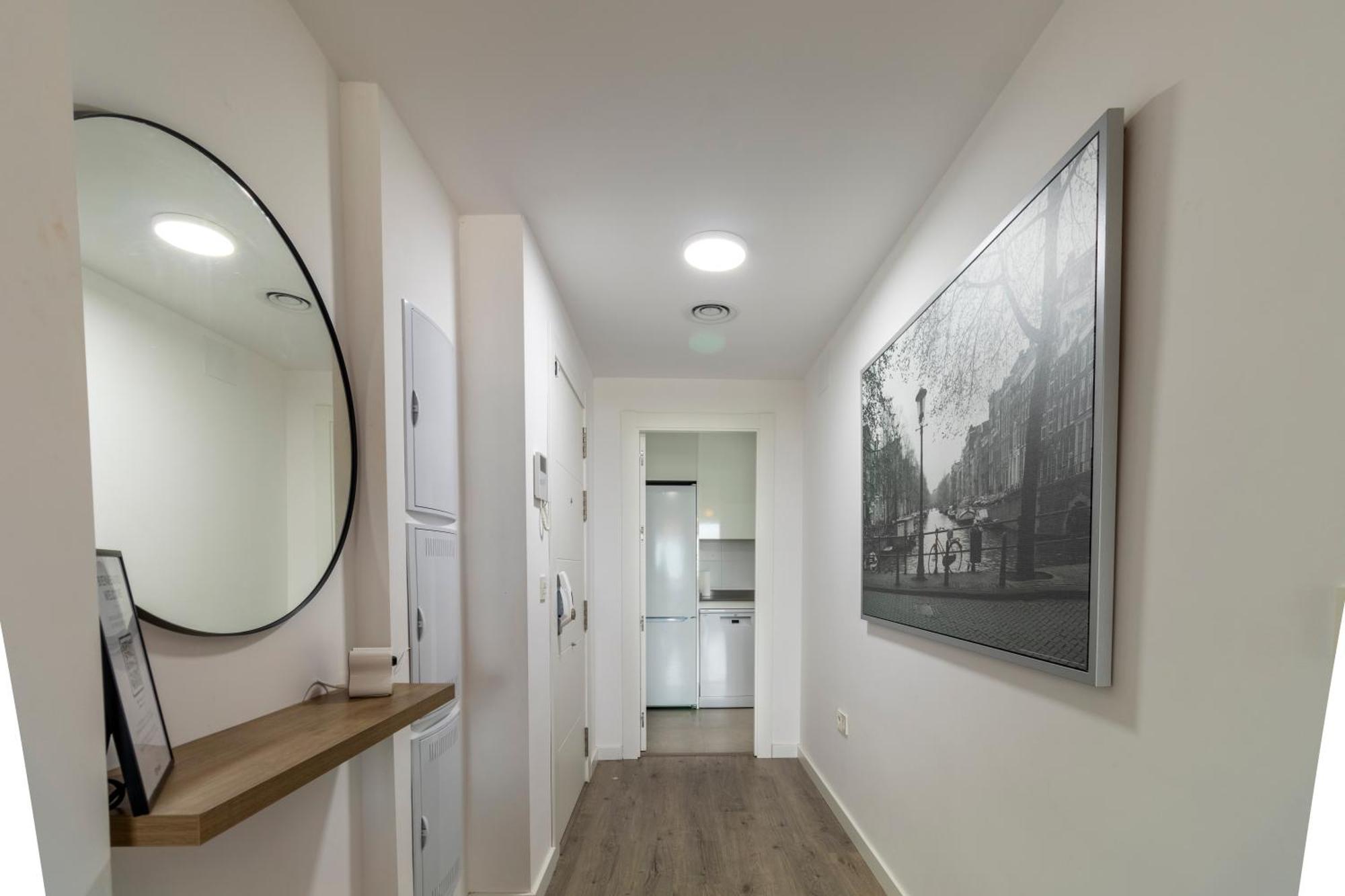 Rentitspain Apartamento En Aguacate A Minutos Del Golf Motril Buitenkant foto