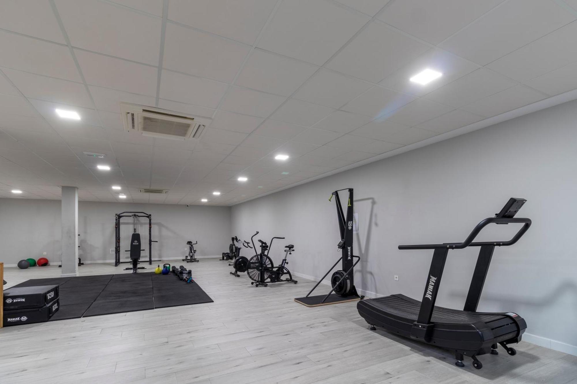 Rentitspain Apartamento En Aguacate A Minutos Del Golf Motril Buitenkant foto