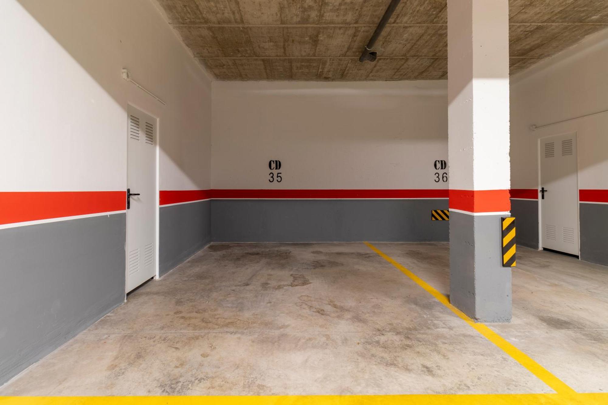 Rentitspain Apartamento En Aguacate A Minutos Del Golf Motril Buitenkant foto